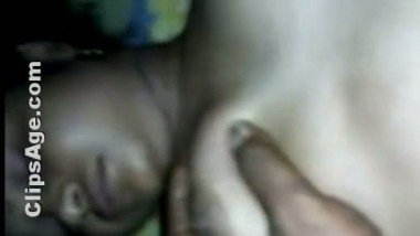 Bangladeshi slut gets her boobs and pussy exposed and explored MMS