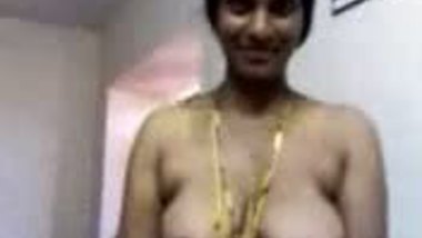 Bhabhi and Her Breast