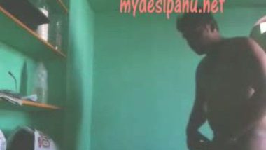Sexy Indian bhabi porn mms video leaked