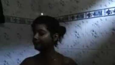 Desi Girl Naked Selfie MMS Video