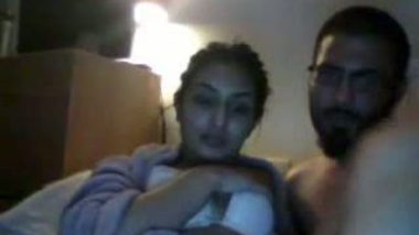 Couples Webcam Nude - Indian Night Couple Webcam