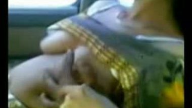 Tamil Car Sex - Tamil Car indian porn