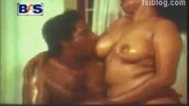 Hot South Indian Sexy Scenes