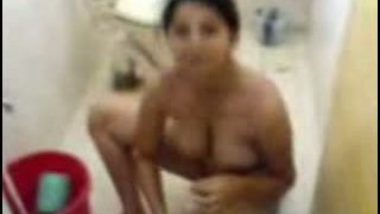 Mallu Washroom Girlfriend Sexy Moments