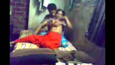 Nangi bhabhi hot sex with young tenant