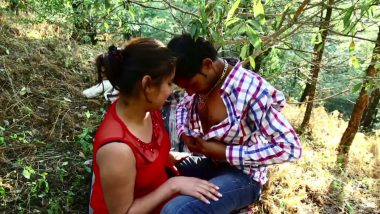 Desi Sex Mms Of Mumbai Girl Says In Outdoor Park Jaldi Karo Koi Dekh Lega Indian Porn Tube Video Desi Sex Mms Of Mumbai Girl Says In Outdoor Park Jaldi Karo Koi Dekh Lega Indian Porn Tube Video