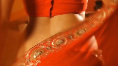 The Bollywood Dancer Making Erotic Art