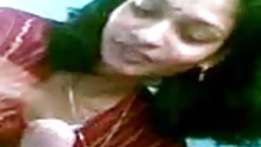 Housewife Jyothi Giving Handjob, Blowjob And Fucked Hard