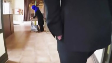 Huge butt arab milf