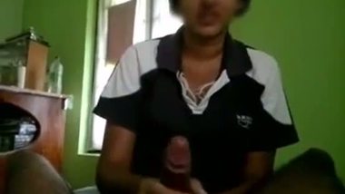 Teen in porn in Mumbai