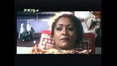Mallu porn clip from a Shakeela movie