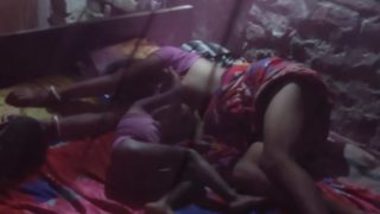 Village bhabhi caught sleeping naked in hidden cam