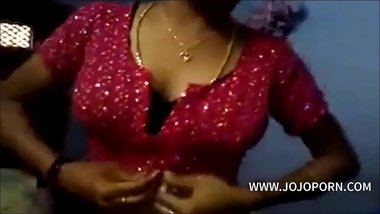 very cute indian wife loving sex with husband -- jojoporn.com