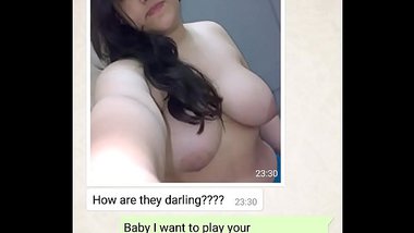 Indian sex chat