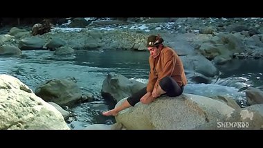 Ram Teri Ganga Maili - Part 3 Of 12 - Rajiv Kapoor - Manadakini - Superhit Hindi Movies