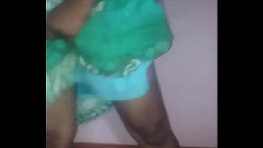 Tamil girl my maid showing pussy to me