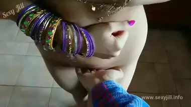 Blue saree daughter blackmailed to strip, groped, molested and fucked by old grand father desi chudai bollywood hindi sex video POV Indian