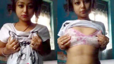 Guahati Girl Actress And Model Abhilekha Das All Leaked Video 2