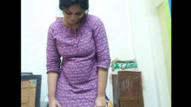South Indian office Aunty nude Videos Part 20