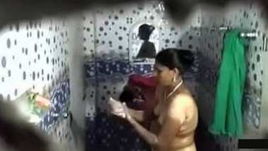 Tamil Bath