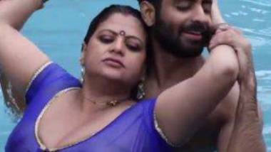 Sapna Bhabhi nipple impression fliz movies WebSeries