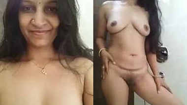 Mallu Aunty Nude Show