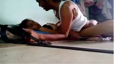 HD Indian porn Tamil sex video of college couple