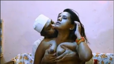 Aunty marathi sex