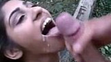 Indian porn download of NRI Indian girl fuck hard to American