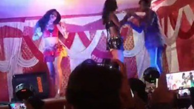 Hindi Aslil Rajwap - Paki Stage Dancer Changing Room Video