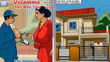 380px x 214px - Velamma Comics Hindi Xnxx Videos
