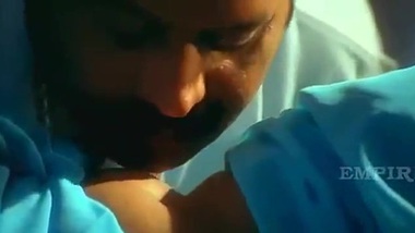 Swetha Menon Sexy With Suresh Gopi In Kadasham