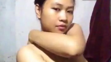 Nude Bandung boobs in Huge Juggs