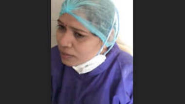 Nurse Sex Videos Kannada - Desi Nurse