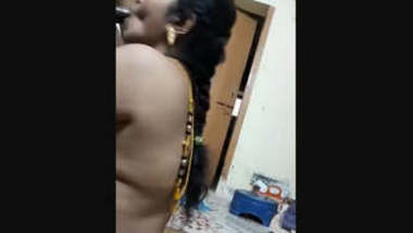 Tamil Cheating Wife 2 clips part 2