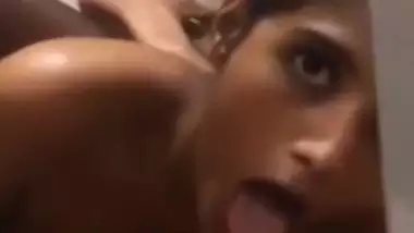Cute Indian girl Blowjob and hard Fucked