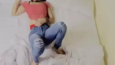 Horny BF fucks his GF?s slut sister in a desi sex video