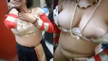 Horny Mature Bhabhi Viral Desi Fingering in Nude