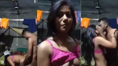 Young guy fucks his wife’s pussy in the Indian porn