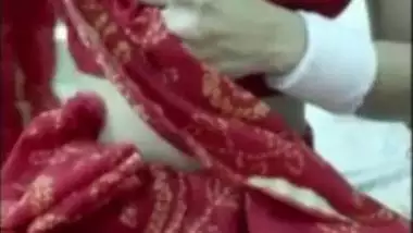 Desi Bhabhi WhatsApp video chat with secret lover, Hindi call online