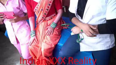 XXX Indian XXX Doctor Chamber XXX in hindi XXX