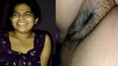 Bengali hairy pussy wife ready for fucking with hubby