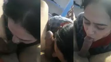 Desi milf sucks a hard dick in the Bangladeshi xvideo