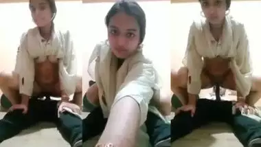 Bangladeshi viral sex of a girl riding on her cousin’s dick