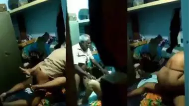 Son records his father’s desi MMS fucking his aunt
