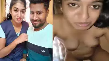 19yo college girl fucking condom worn dick of lover