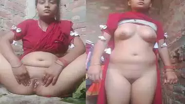 Virgin village maal showing perfect nude body FSI xxx