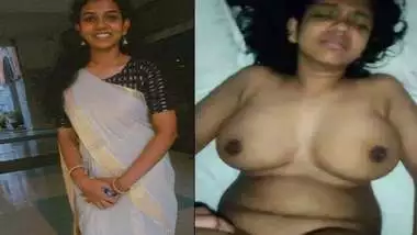 Big boobs Kerala college girl viral village fucking