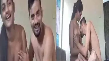 Newly married couple shy village xxx viral sex