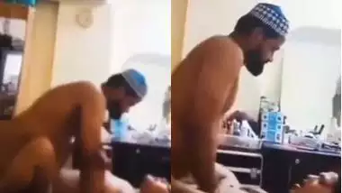 Hardcore Pakistani sex MMS of a man fucking his neighbor
